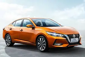 日产轩逸详细信息图片