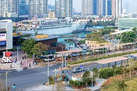 深二代自述：人在深圳，没有退路可言图片