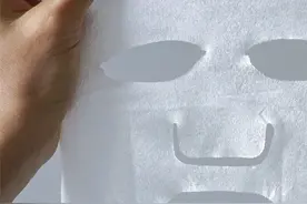 每晚敷面膜到底是美容还是让皮肤更敏感？这还得看你用的是什么图片