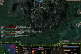 刀塔：如今还在坚持玩dota1的人，为啥还喜欢开图图片