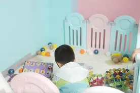 解放双手式养娃？别把这个“夺命暗器”当“神器”图片