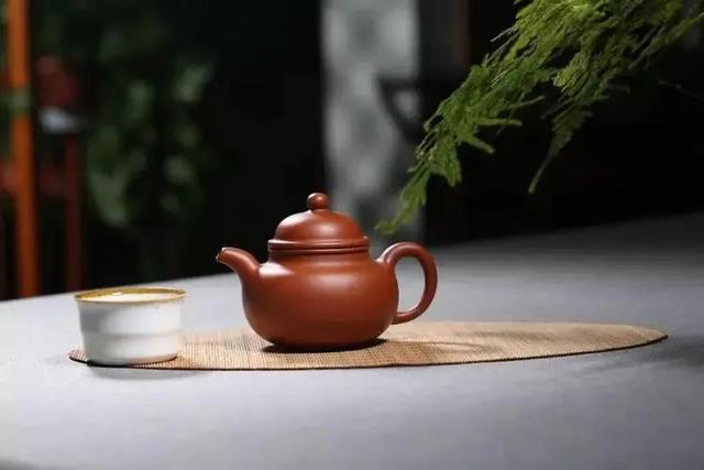 听茶《情感散文》