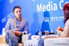 对话 | 联动云江伟平：共享汽车进入2.0时代，管理模式需要变革图片