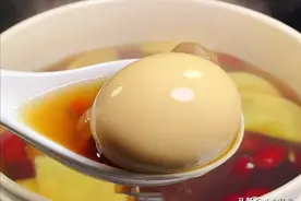 冬天，女生每周喝2次这道暖宫汤，手脚不再冰冷，脸蛋红扑扑的了图片