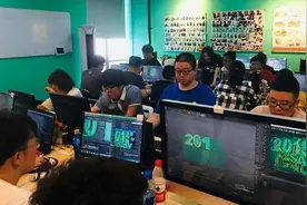 研究生阶段，有4个含金量较高的荣誉图片