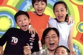 宋丹丹自曝对不起杨紫：“你太丑了，还是别当演员了！”图片