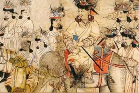 若你的小脚趾有两瓣甲，或许不是纯正汉人，而是鲜卑族的后代？图片