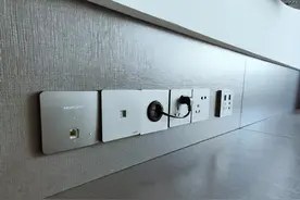 全屋WIFI覆盖，建议POE+AC+AP，不仅信号好，关键省钱还省心图片