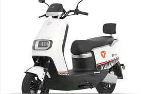 大电池才是王道，几款高续航电动车你看中谁？图片