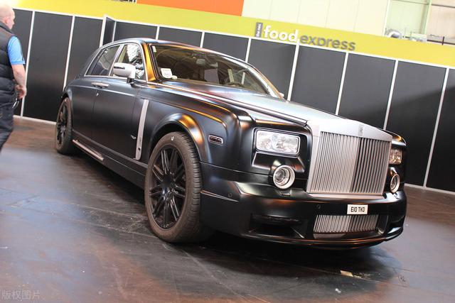 丰田,日产学罗尔斯罗伊斯,造专款高档车只卖皇室,首相,大臣