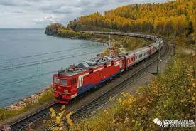 俄罗斯远东两地批准在俄中边境新修铁路桥的计划图片