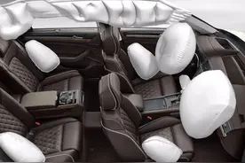 汽车上容易被忽略的配置，买车时没人注意，后期加钱都难装！图片