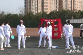 十堰开展多种形式活动庆祝“三八”节 致敬最美的“她们”图片