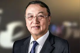 人民日报发声后，新华社也突然发声，联想柳传志没事了？图片