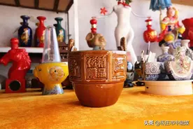 后悔扔掉！废酒瓶改造下竟然这么美……图片