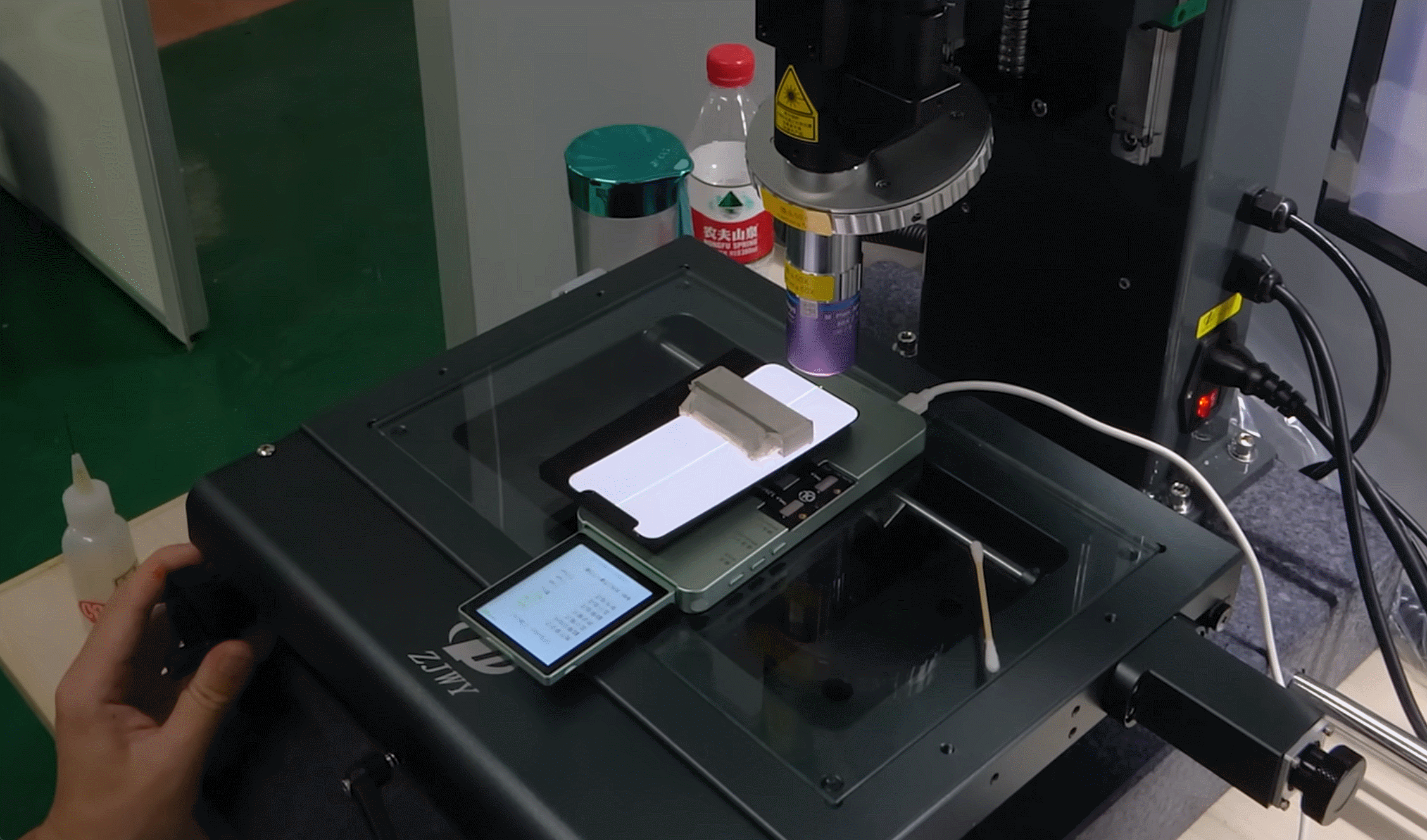 ��ǿ���ڿƼ��ܰ����iPhone��Ҳ�ܸ߼�����ԭװ����