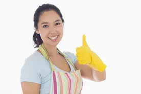 70岁大爷坦言：人到了一定年纪，找个住家保姆有五大好处图片