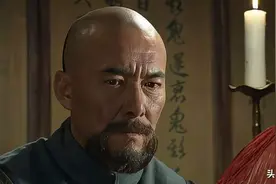 宰相刘墉的父亲刘统勋为何能深受乾隆重用？刘统勋的官职有多高？图片