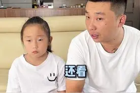 9岁杨子钰成“摇钱树”？帮妈妈吸粉近16W，姥姥60大寿却不接她去图片