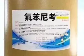 氟苯尼考、多西环素、复方磺胺间甲氧、安普霉素之间配伍的应用图片