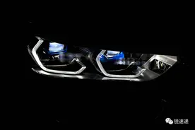 「锐速递」2022款宝马X5上市，配置变化有这些图片