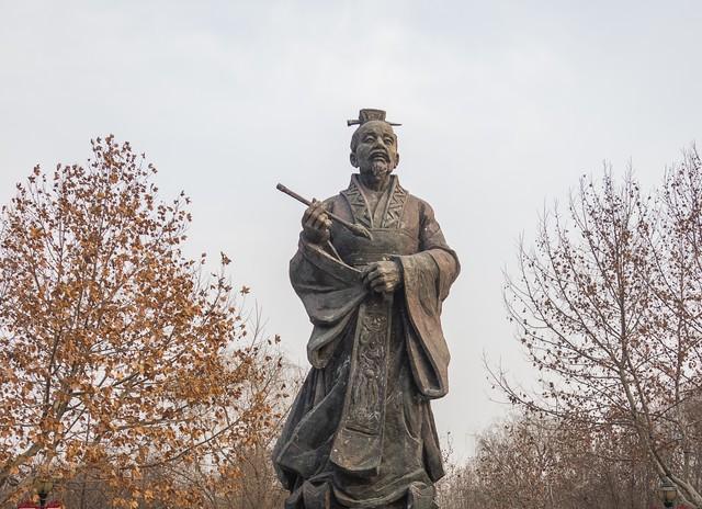 丧家犬是什么意思（丧家之狗的来历和意义）