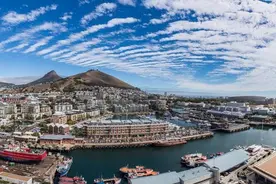 台湾人在南非很多娶白人做老婆图片