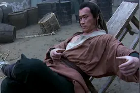 古人说话，也用文言文吗？当然不是。古人谈话，和今天本质差不多图片