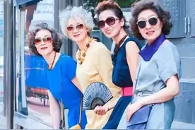 《意外的旅程》中的“老少女奇遇记”——吴彤，我看你怎么抄图片