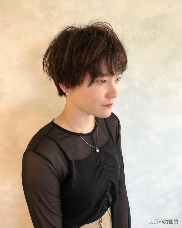 好看的女士发型推荐16款,有长有短还有大小卷,总有一款打动你