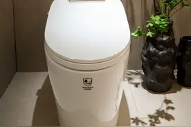 智能马桶真的是yyds，这次全家人都夸我买得对图片