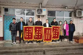 倾情为民 精准施力——博野县小店镇化解一批重点信访事项图片