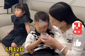 男孩子都怕姐姐，原因在这里！图片