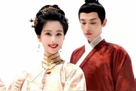 从校花到黑莲花，《雁回时》3倍速剧情，陈都灵狂飙短剧式演技图片