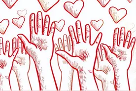 该不该帮朋友转发水滴筹？怎么转发能多筹一些？来龙去脉定要清楚图片