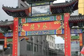 闲聊南昌地名（三）图片