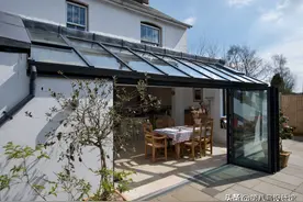 跟风做了阳光房，别人家的冬暖夏凉，你家的变成“大蒸笼”后悔吗图片