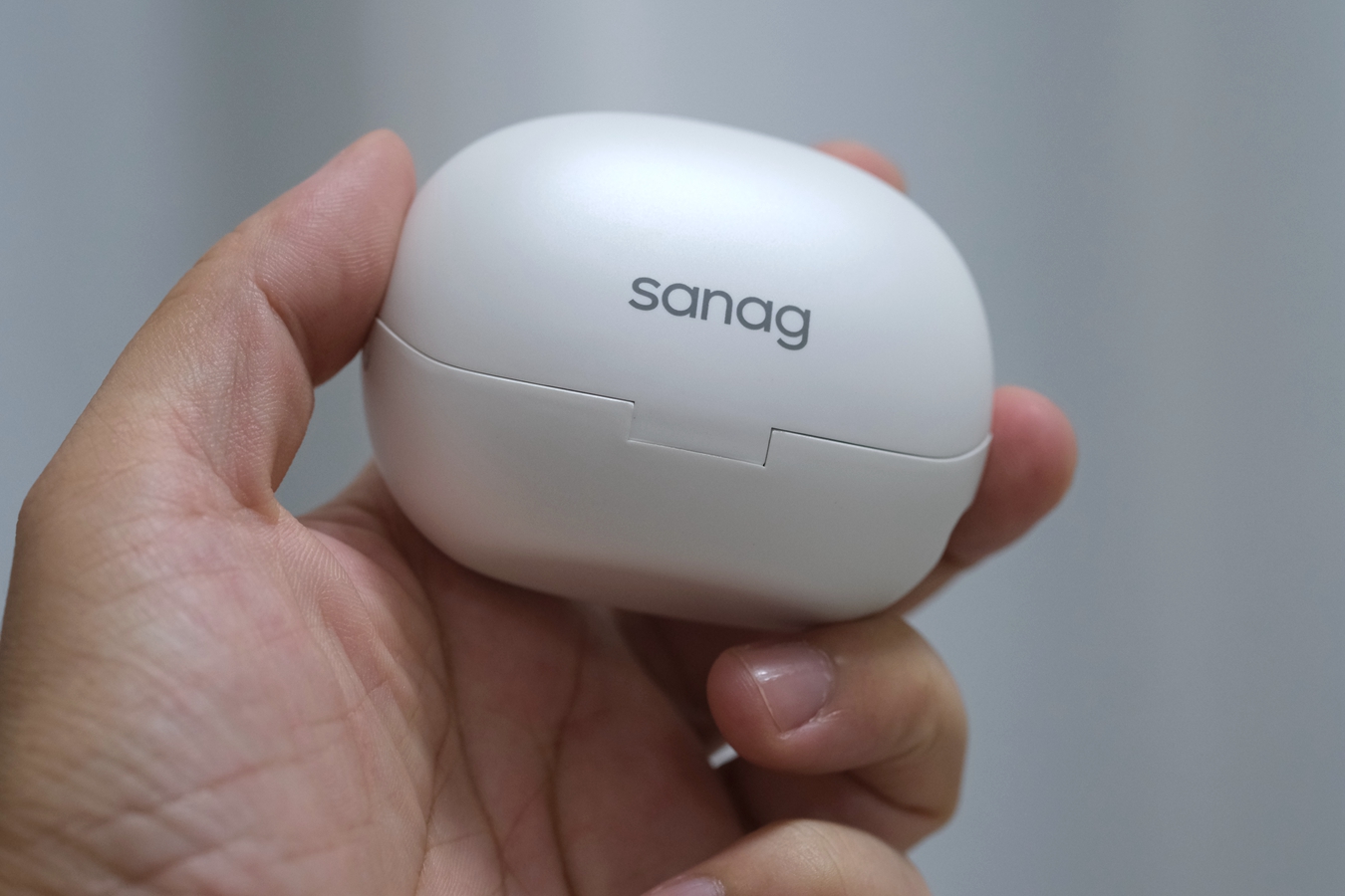 无线蓝牙耳机的新主张,sanag塞那Z65S PRO MAX评测