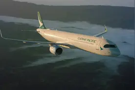 2月20日起，温州⇋香港航班恢复！图片