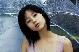 震撼！日本性感女神堀北真希火辣写真全揭秘！图片