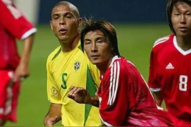 90年代以来，世界杯上成绩还不及中国队的三支球队图片