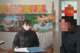 【我的社区矫正故事】第1期：见证蜕变与新生​|​一名社工的工作感悟图片