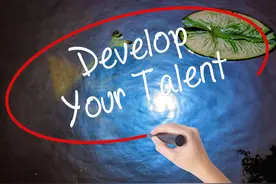 我的天赋和能量图片