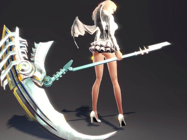 14年后仍不过气，《洛奇英雄传》凭什么坐稳 “动作网游之王”？