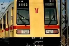 人满为患，站名混乱，说说广州地铁不为人知的秘密图片