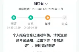 医师定期考核你通过了吗？图片