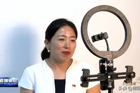 直播德阳丨律师黄凤玲：《凤玲说法》，您身边的法律顾问图片