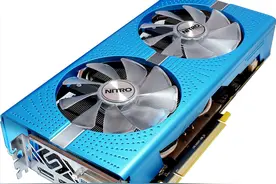 能否再战三年？老将RX 580还能流畅运行主流游戏吗？实测出炉图片