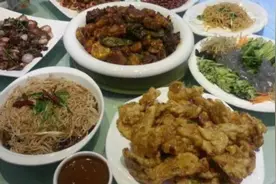 被当成剩菜的4大东北菜，70岁的老人都吃过，现在的年轻人不爱吃图片