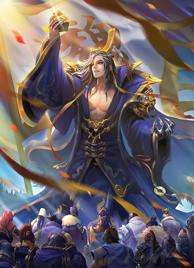 三国杀中那些最深入人心的武将语音，你都知道吗？